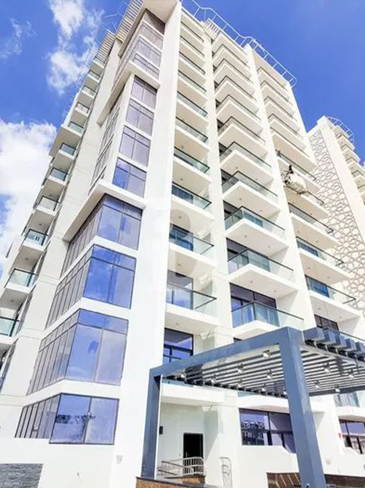 Innovative architectural designs