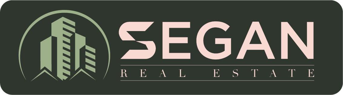 SEGEN Real Estate Logo